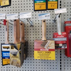 PPG Porter Paints - Deck brush