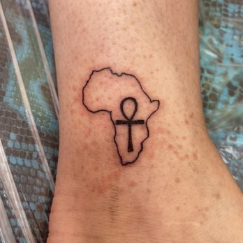 The Neon Jackal Tattoo - Tattoo Near Me - Houston, Texas The Neon Jackal Tattoo - Tattoo Near Me - Houston, Texas