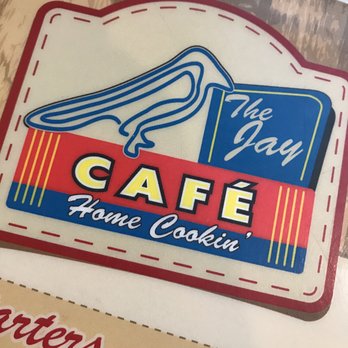 The Jay Cafe - American Near Me - Needville, Texas