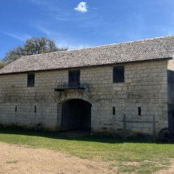 Johnson Settlement Trail