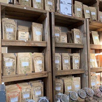 Yumchaa Soho - Great selection of teas. - Coffee & Tea Near Me - London, XGL