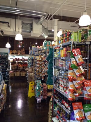 Gourmet Garage of SOHO by null