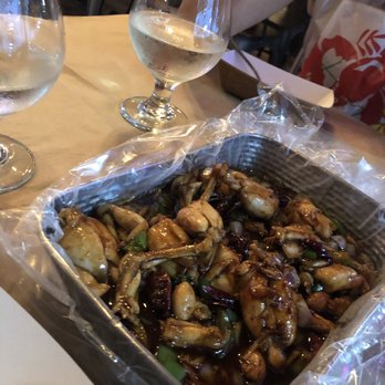 Cajun Boil - Cajun/Creole Near Me - Miami, Florida