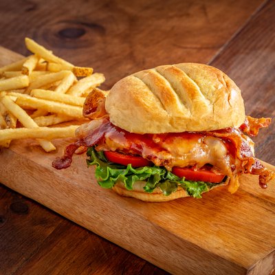 UNO Pizzeria & Grill by null