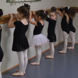 Twin Arts Dance Studio