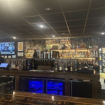 Barrels & Boards - New American Near Me - Raynham, Massachusetts