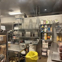 Julie's Cocina - Kitchen