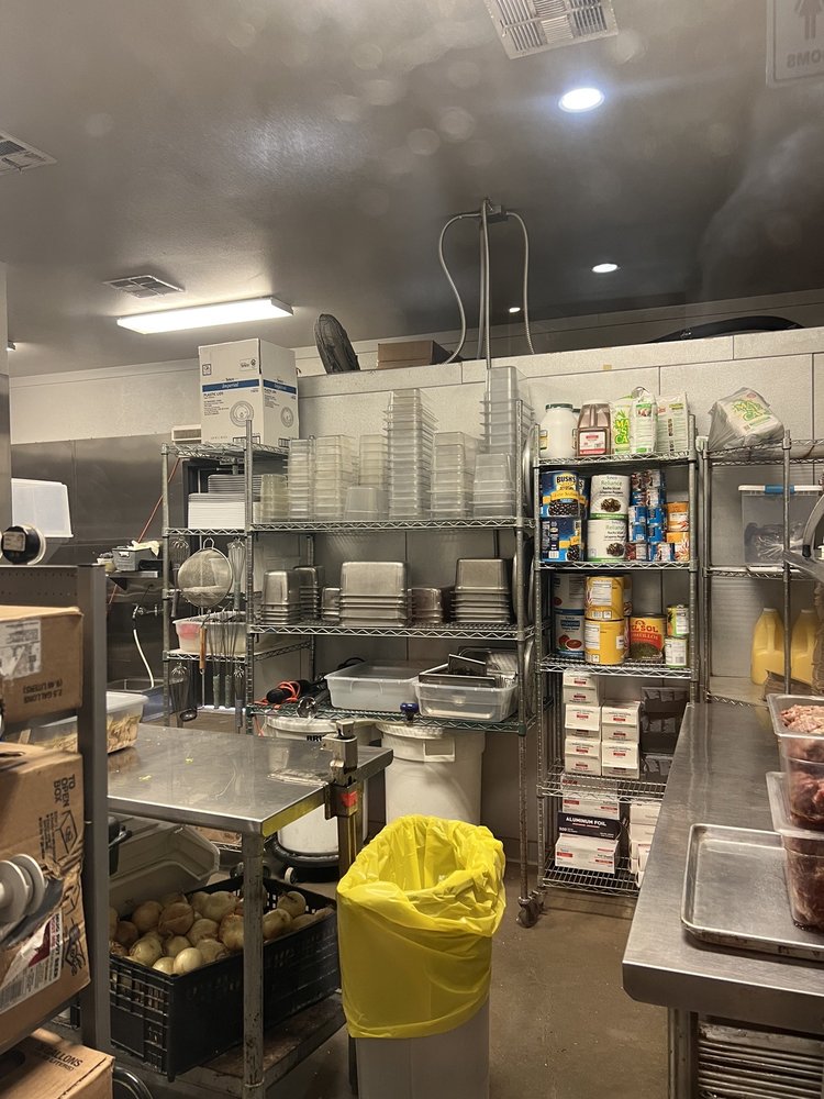 Julie's Cocina