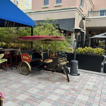 Kapow Noodle Bar - Outside Patio - Asian Fusion Near Me - Boca Raton, Florida Kapow Noodle Bar - Outside Patio - Asian Fusion Near Me - Boca Raton, Florida