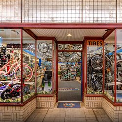 Babcock Bicycles