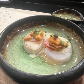 NoriFish - Hotate Uni - Sushi Bars Near Me - Sandy Springs, Georgia NoriFish - Hotate Uni - Sushi Bars Near Me - Sandy Springs, Georgia