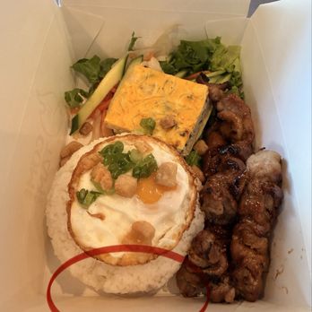 Com Tâm Bros - Unfortunately hair was in our food. - Vietnamese Near Me - Hayward, California