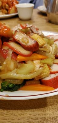 Golden Crown Restaurant by null