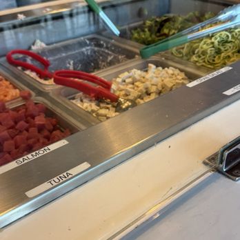 Poké House - Almaden - Poke Near Me - San Jose, California