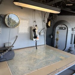 Battleship New Jersey