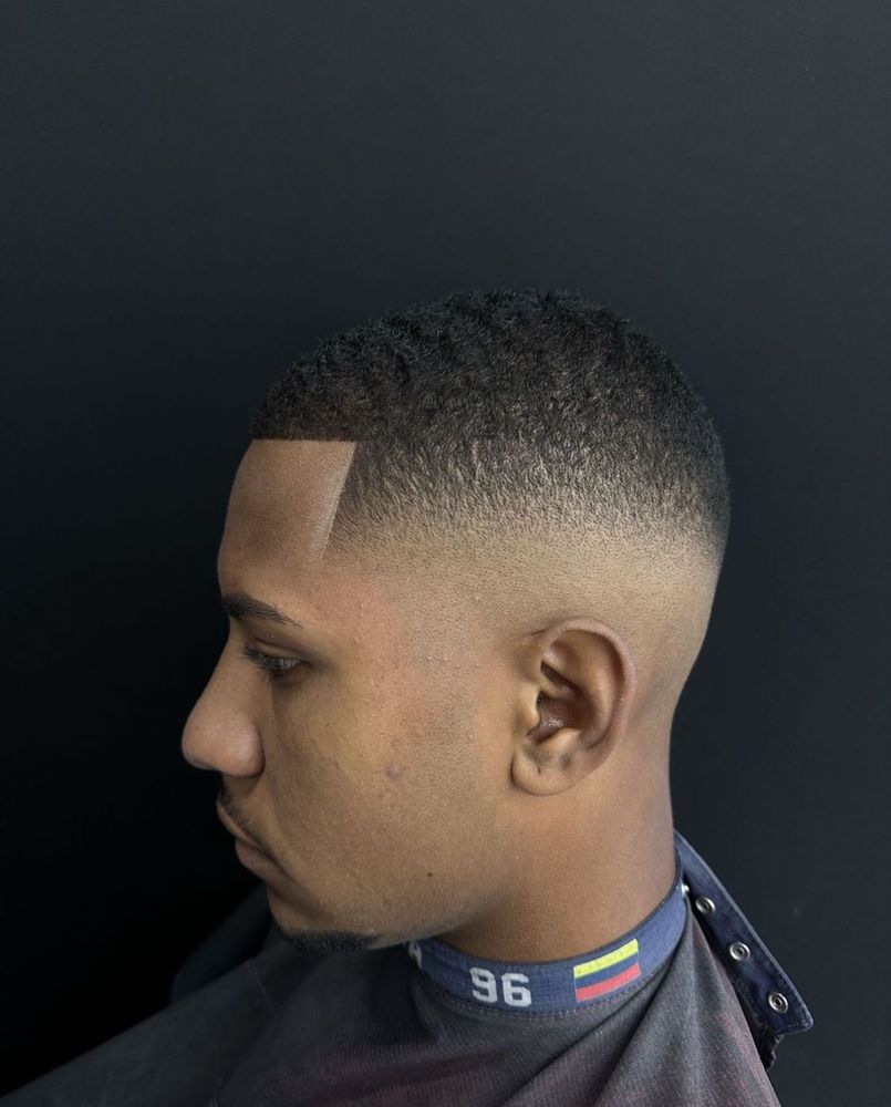 Fadez By Cj Logo