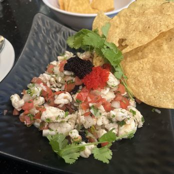 Casa Sanchez - Shrimp ceviche - Mexican Near Me - Los Angeles, California Casa Sanchez - Shrimp ceviche - Mexican Near Me - Los Angeles, California