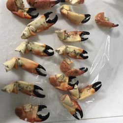 Seafood Direct - Stone Crabs