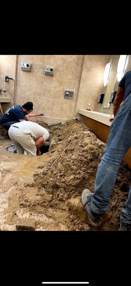 Slide of Durable Plumbing & Heating