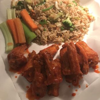 Wings 101 - Chicken Wings Near Me - Smyrna, Georgia