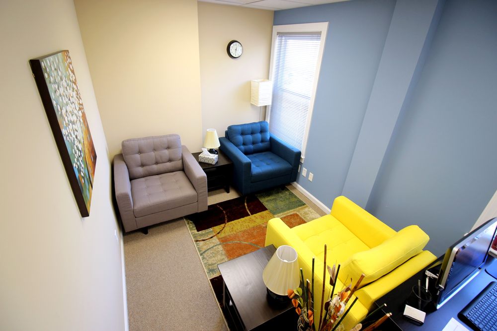 THRIVEWORKS COUNSELING & PSYCHIATRY CHARLOTTESVILLE Updated