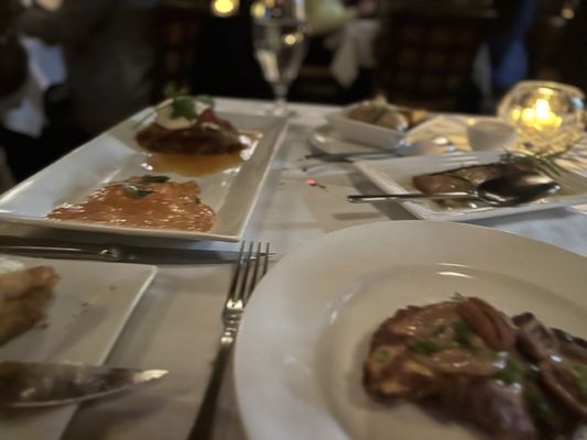 Chatham's Place Restaurant by null