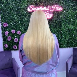 Sensational Hair Salon & Spa By Lizy