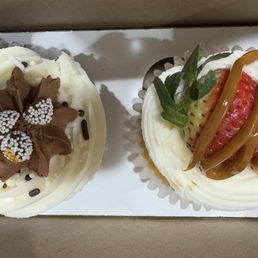 Tres Leches