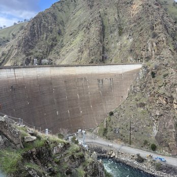 Monticello Dam - Landmarks & Historical Buildings Near Me Monticello Dam - Landmarks & Historical Buildings Near Me