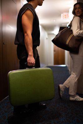 Oswego Hotel by null