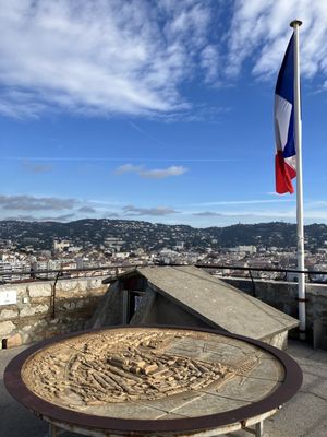 Musée des explorations du monde by null