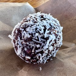 Småstad Coffee Roasters - Chokladboll