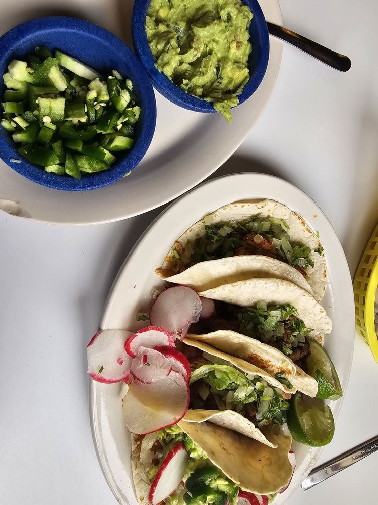 La Poblanita Mexican Restaurant & Candy Store