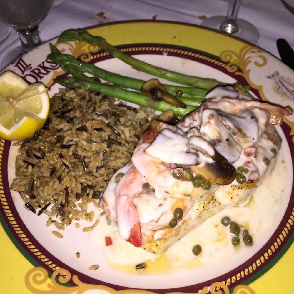 III Forks - Steakhouses Near Me - Frisco, Texas III Forks - Steakhouses Near Me - Frisco, Texas