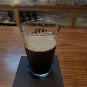 Cape Charles Brewing Company - Oyster stout, very good - Breweries Near Me - Cape Charles, Virginia Cape Charles Brewing Company - Oyster stout, very good - Breweries Near Me - Cape Charles, Virginia