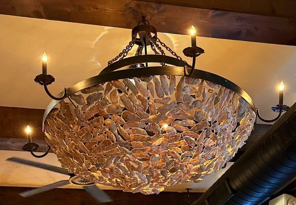 Amen Street Fish & Raw Bar by null