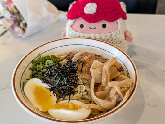 Slurp Station Aburasoba - UW by null