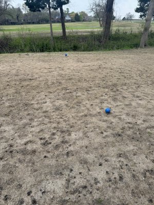 Firewheel Golf Park by null