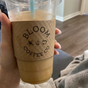 Bloom Coffee - Coffee & Tea Near Me - Atlanta, Georgia