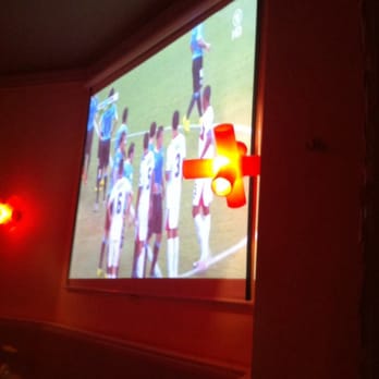 Mutter - Inside upstairs screen - Thai Near Me - Berlin, BE