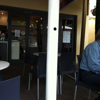 Ruby's Organic Cafe - Coffee & Tea Near Me - Stirling, SA