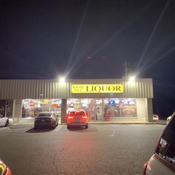 Kiehl Avenue Liquor
