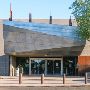 Agave Library - Agave Library - Libraries Near Me - Phoenix, Arizona