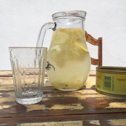 Amaro Guesthouses - Make your own lemonade...