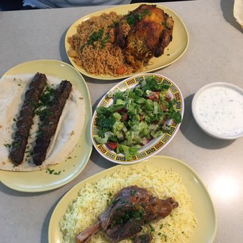 Golden Bakery - Middle Eastern Near Me - Tampa, Florida