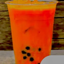 Juice Cafe