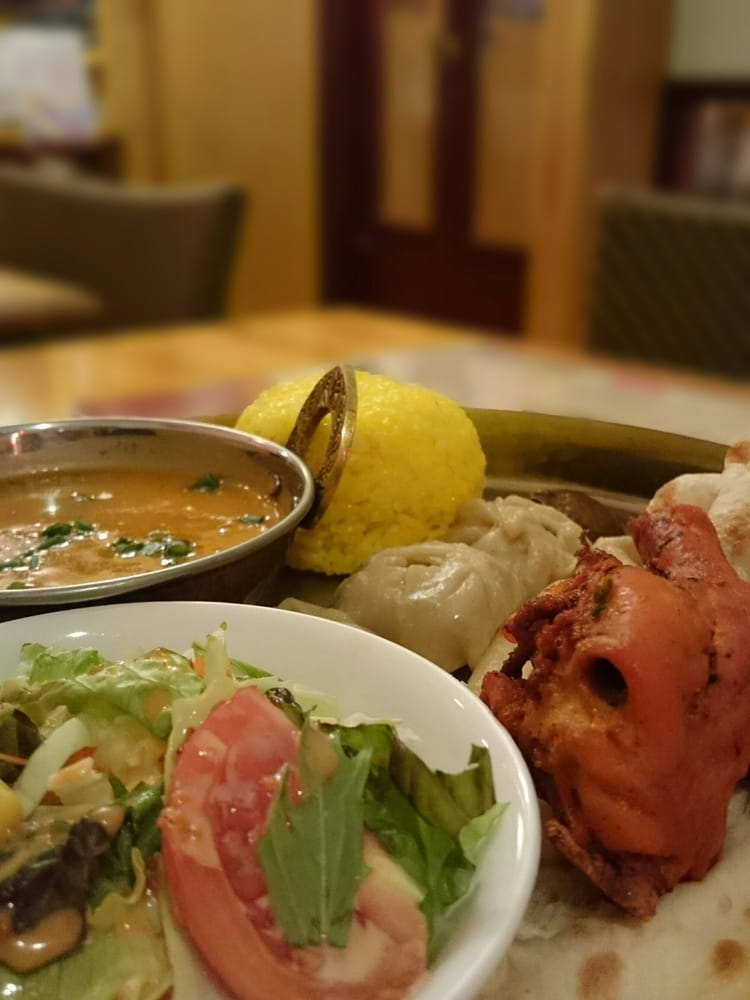 Asian Restaurant & Bar Sahara