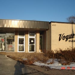 Vogue Cleaners - Vogue Dry Cleaners