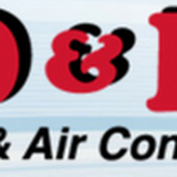 D & D Heating & Air Conditioning