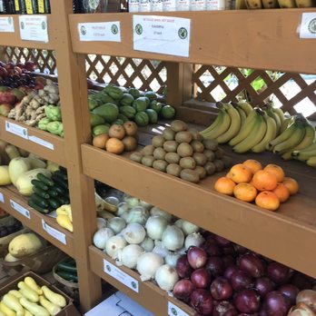 Perkins Orchard - More good stuff - Farmers Market Near Me - Durham, North Carolina
